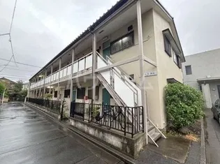 ハイツ久我山の画像