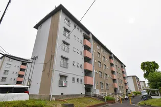 UR岩倉の画像