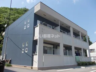 コモドアロッジオの画像