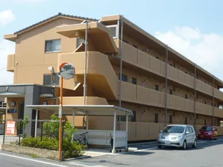 アースマーシマンションⅡの画像