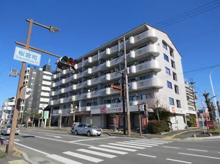 オオケイビルの画像