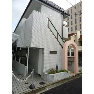 TMハイムAの画像