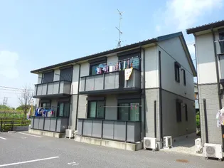 SHAMAISON ラシーヌ Cの画像