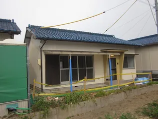 三重県桑名市大字東方【一戸建】の外観