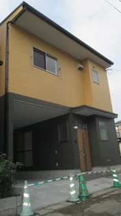 熊本県熊本市東区尾ノ上4【一戸建】の外観