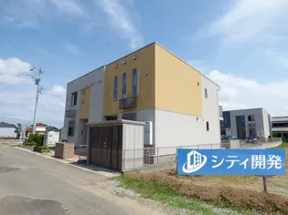 エリーヒルズ Aの画像