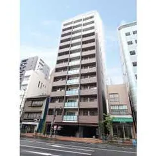 東京都文京区湯島3【マンション】の外観