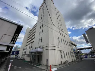 TSURUGATA FLATの画像