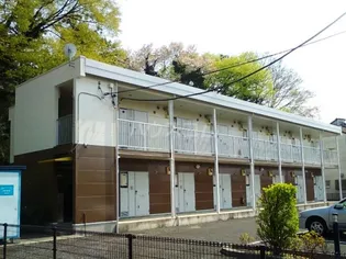 レオパレスリトル アイランドの画像