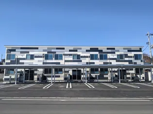 サステナ中居林の画像