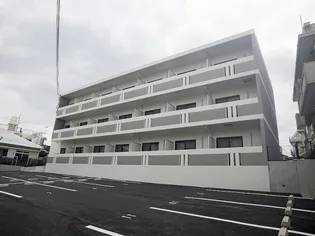 レオパレス古蔵の画像