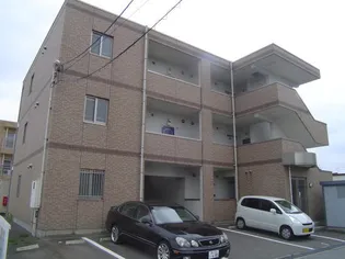 スクエア今泉A棟の画像