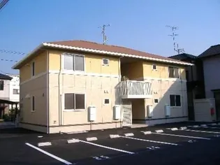 ベル ドゥ ジュールB棟の画像