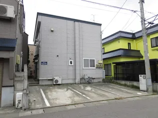 小川ハイツ2号の画像