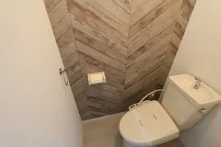 セレスティアル新居浜【4階】の内装