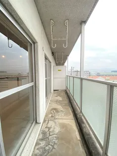 セレスティアル新居浜【4階】の内装