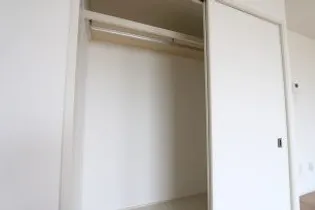 セレスティアル新居浜【4階】の内装