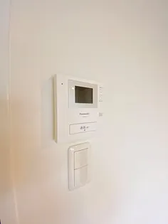 セレスティアル新居浜【4階】の内装