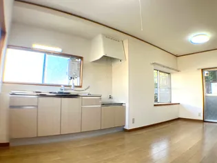 宮城県仙台市青葉区滝道【一戸建】の外観