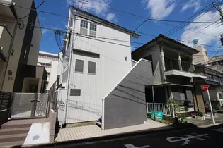 ピュアハウスSINWAの画像