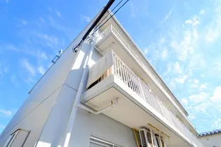 広島県広島市佐伯区隅の浜2【マンション】の外観