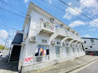 ダイアナ上石神井の画像