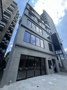 レーヴテラス上杉の画像