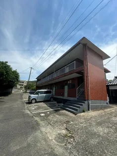 第2坂田ハイツの画像