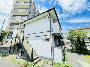 ゼピュロス東伏見の画像