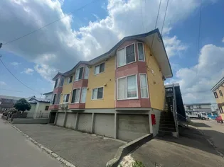 シャルマン緑町の画像