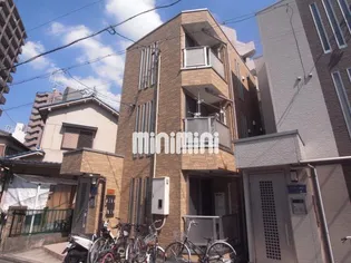 Aーレガート大曽根の画像