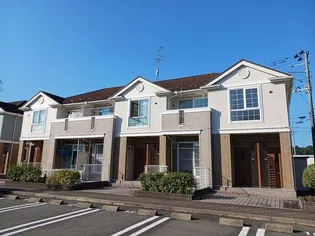 セントラル ケイA棟の画像