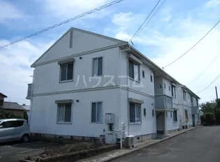 アパートメント坂の画像