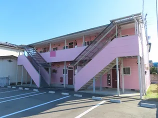 カームメゾン フルーツツリーの画像