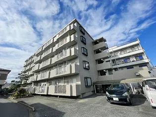 ヴェルディオ坂戸の画像