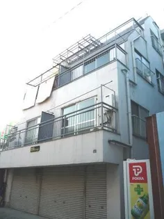 花岡マンションの画像