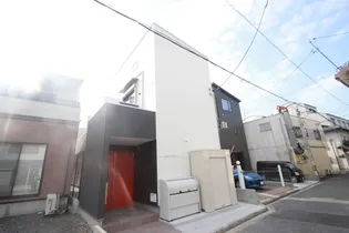 DUPLEST 廿日市駅前【1階】の外観