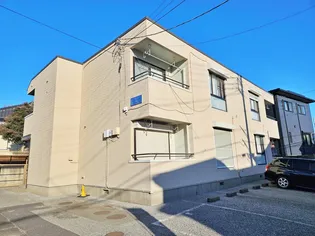 シャーメゾン しまむらコーポの画像