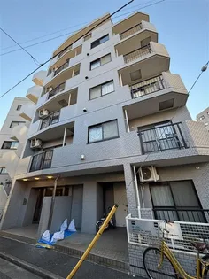 プロシード亀戸の画像