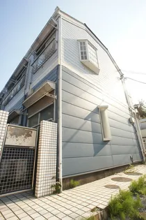 プラザドゥアドニスA棟の画像