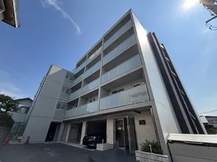 ヴィラ博丈庚午北の画像