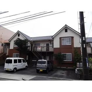 ハイツウィングの画像