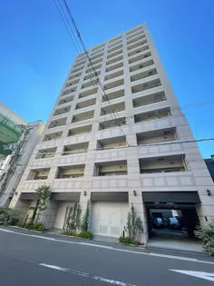 オルゴグラート森ノ宮南館の画像