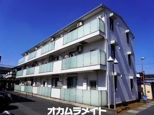 クレソンの画像