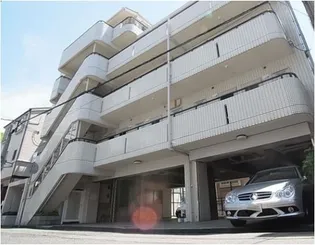 スカイパレス王子の画像