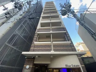 ラ・パサージュ【7階】の外観