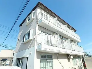 フラワーパレスの画像