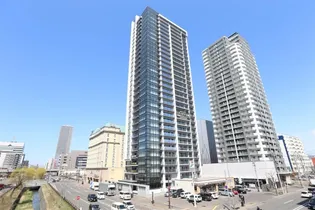 シティタワー札幌の画像