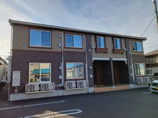 ボンボニエール【1階】の外観