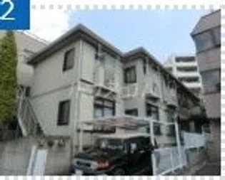 シティハイムBEEの画像